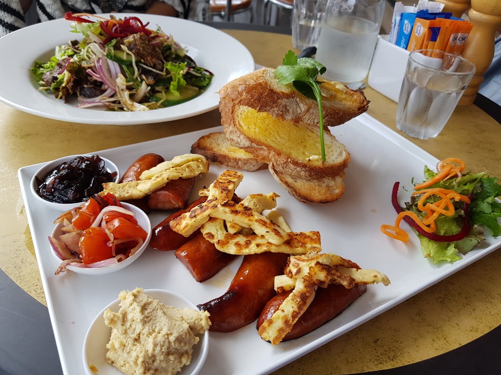 Cafe Cee | 5 Ross St, Glenbrook NSW 2773, Australia | Phone: (02) 4739 0761