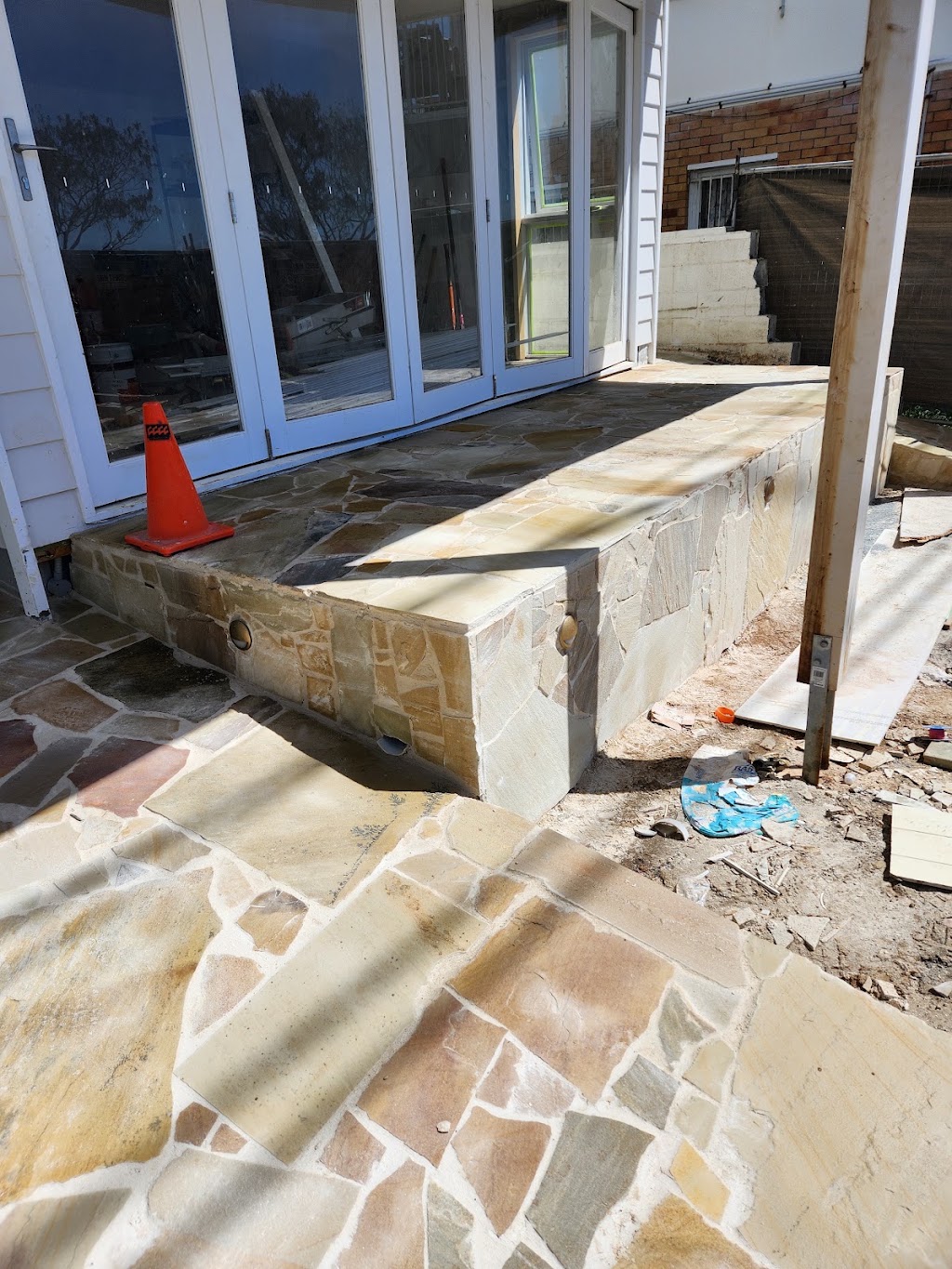 LEWIS PAVING | 10 Castagno Ave, Nerang QLD 4111, Australia | Phone: 0411 610 166