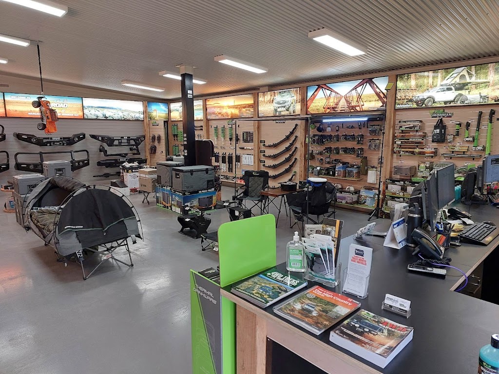 Wangaratta Offroad & Mechanical | 37-39 Hay Ave, Wangaratta VIC 3677, Australia | Phone: (03) 5721 2943
