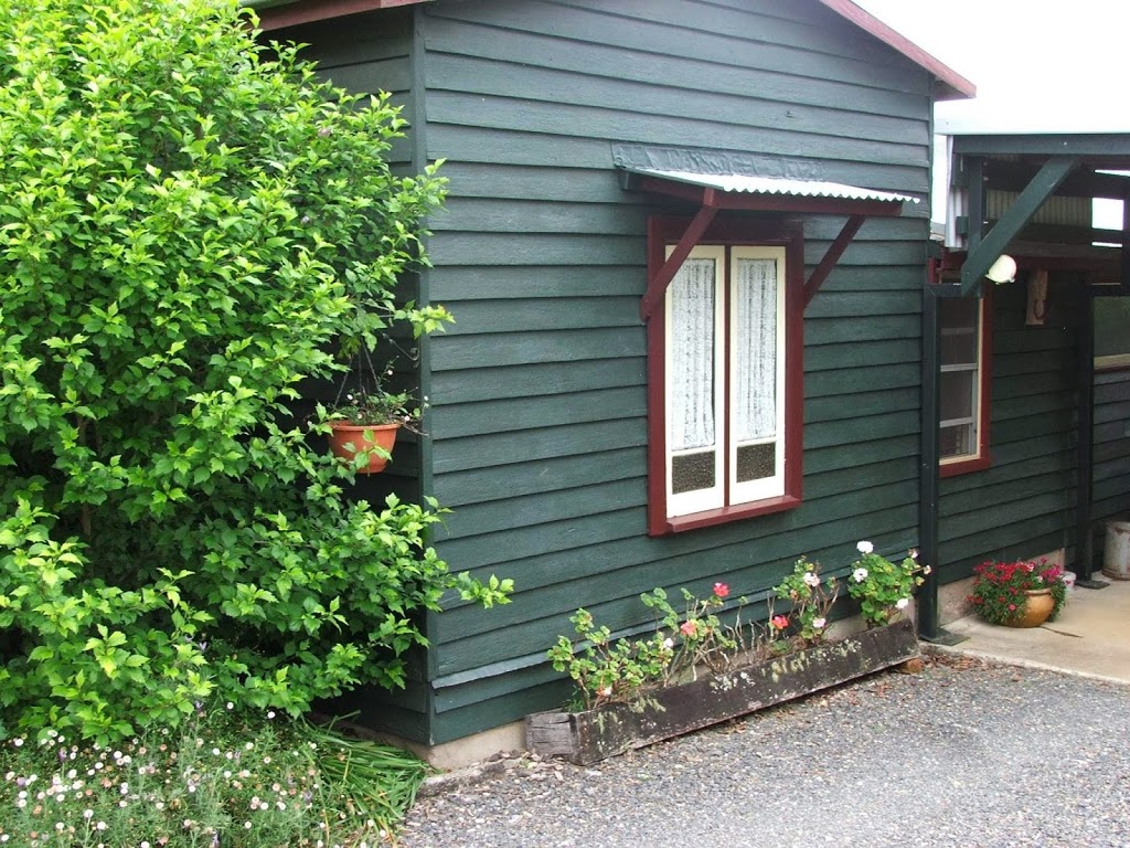 Lisnagarvey Cottage | lodging | 803 Whisky Creek Rd, Bielsdown Hills NSW 2453, Australia | 0266572536 OR +61 2 6657 2536