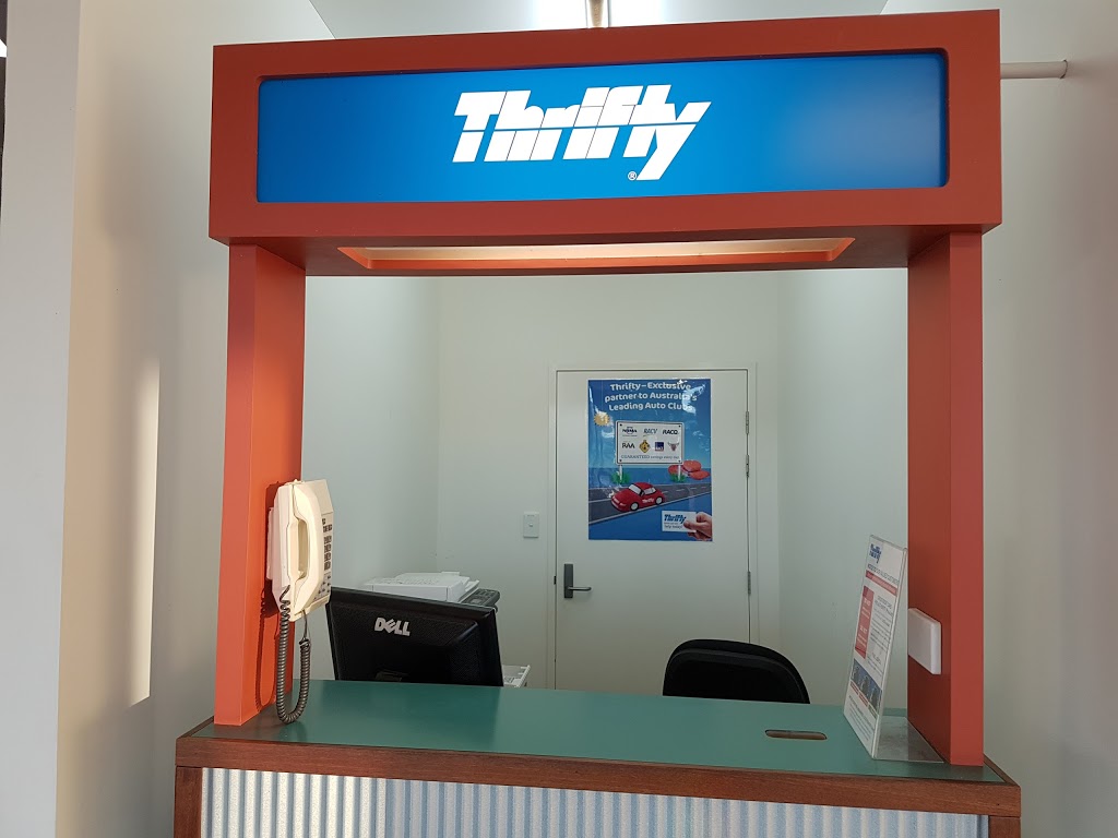 Thrifty Car & Truck Rental Tamworth Airport | Terminal Building Tamworth Airport, Tamworth NSW 2340, Australia | Phone: (02) 6765 3699