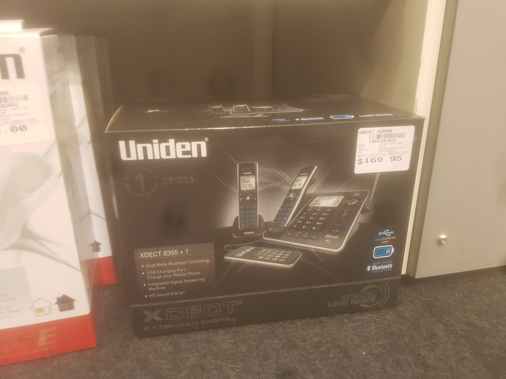 Harvey Norman Griffith | department store | Cnr. Willandra &, Jondaryan Ave, Griffith NSW 2680, Australia | 0269610300 OR +61 2 6961 0300