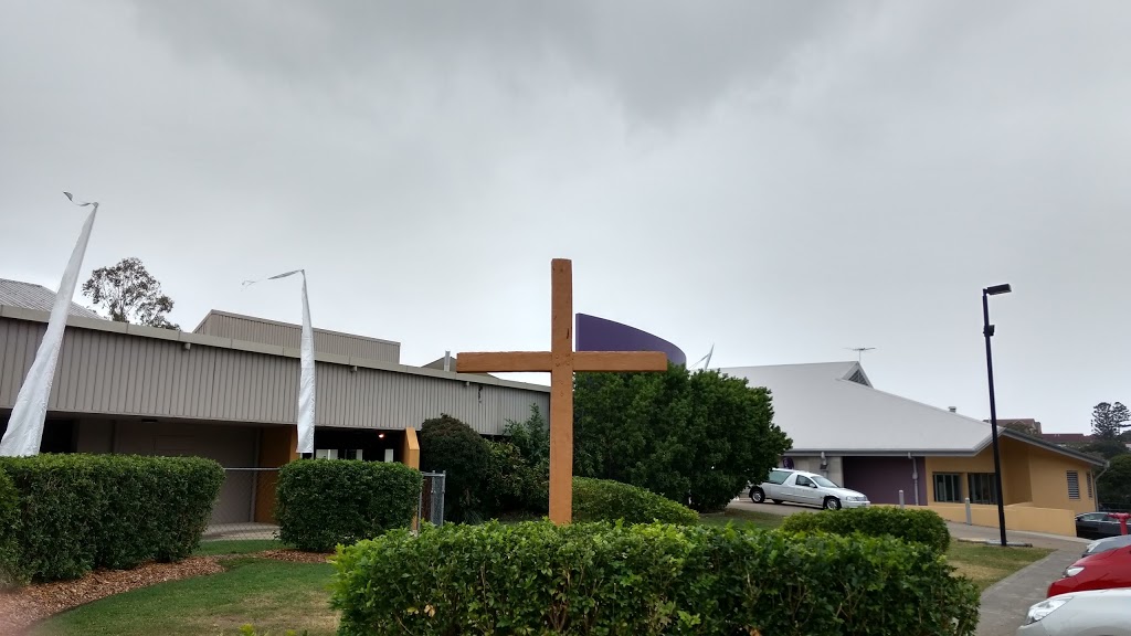 St Williams Catholic Church | church | 67 Dawson Parade, Grovely QLD 4054, Australia | 0733552667 OR +61 7 3355 2667