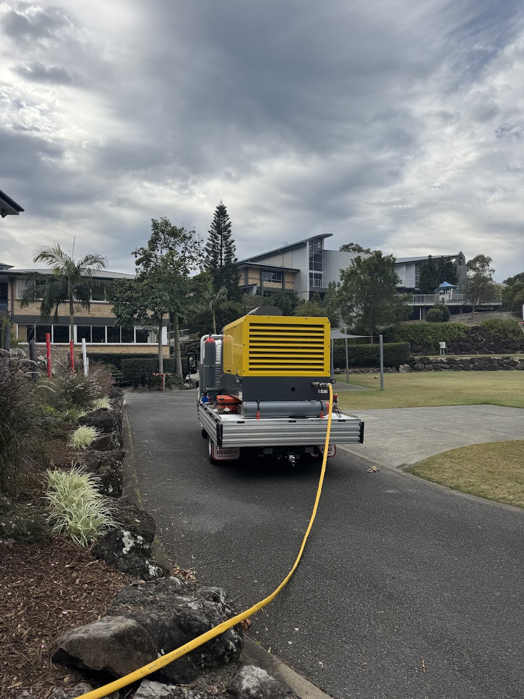Gold Coast Leak Detection | 25/30 Mudgeeraba Rd, Mudgeeraba QLD 4213, Australia | Phone: 1300 433 585