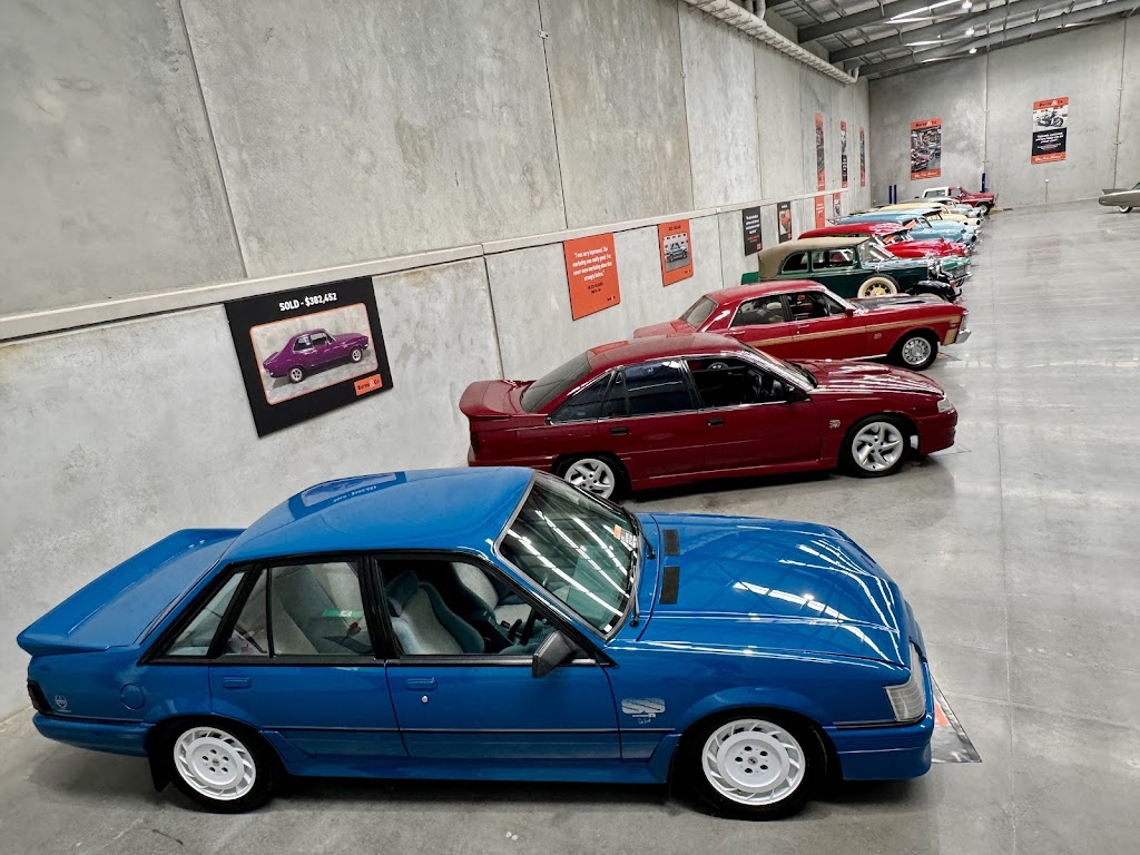 Burns and Co Auctions Newcastle / Central Coast | Unit 1/26 Craftsman Cl, Beresfield NSW 2322, Australia | Phone: 0437 637 644