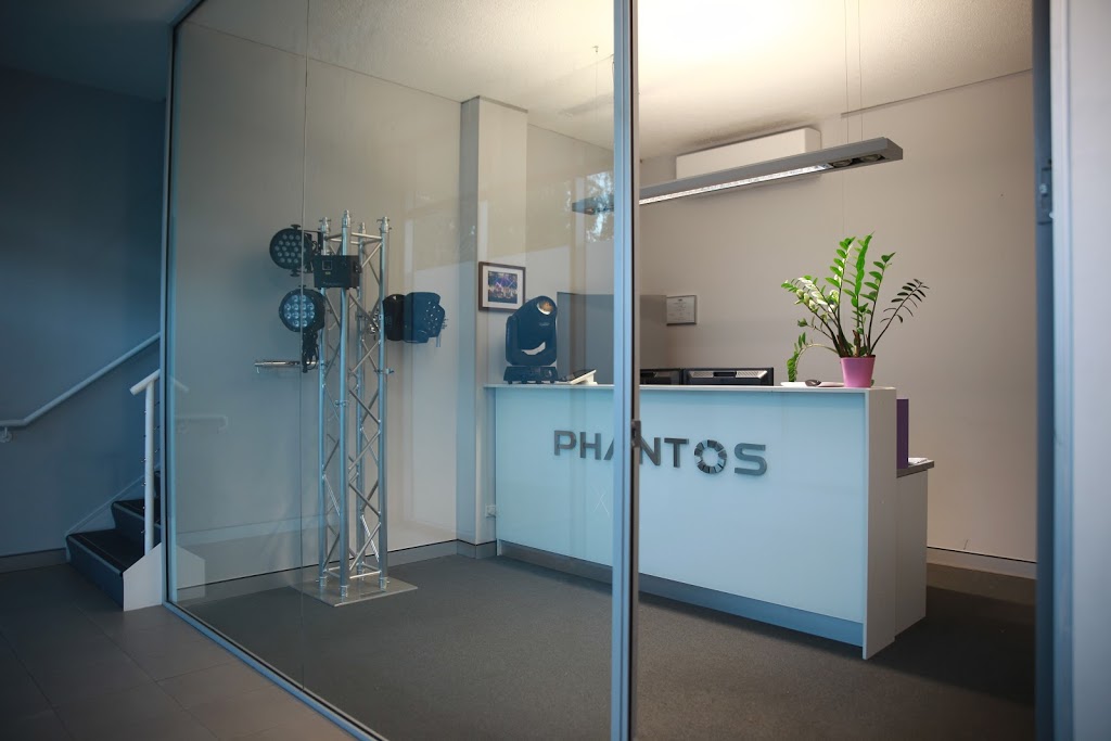 PHANTOS | electronics store | 45/7-9 Percy St, Auburn NSW 2144, Australia | 0280348680 OR +61 2 8034 8680