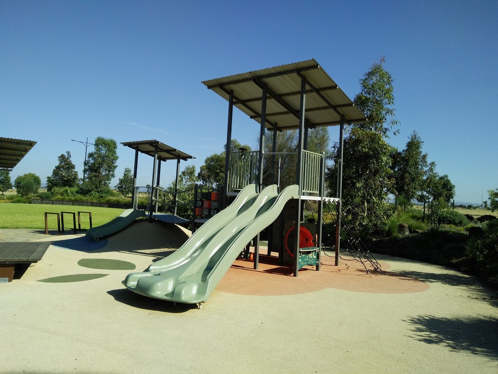 Atherstone Adventure Park | park | Melton South VIC 3338, Australia