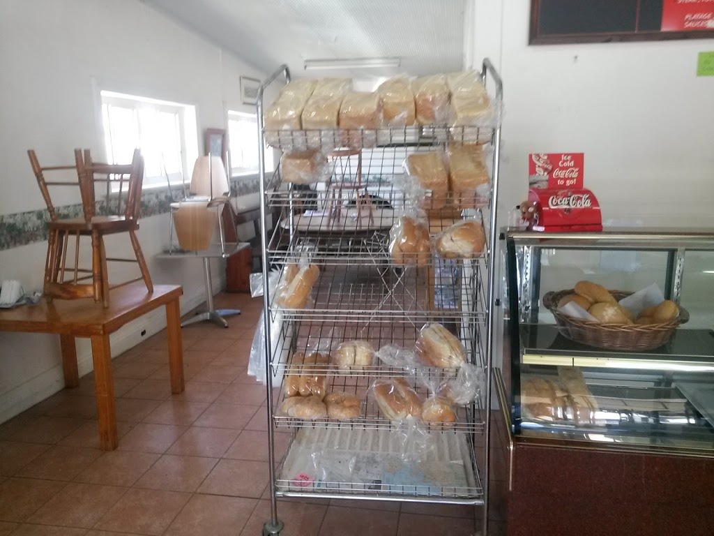 Waters Burra Bakery | bakery | 16 Commercial St, Burra SA 5417, Australia | 0888922070 OR +61 8 8892 2070