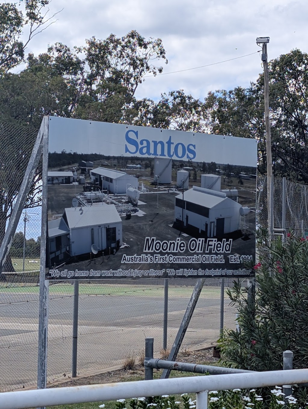Information centre | Lot 37 Leichhardt Hwy, Moonie QLD 4406, Australia | Phone: (07) 4665 0189