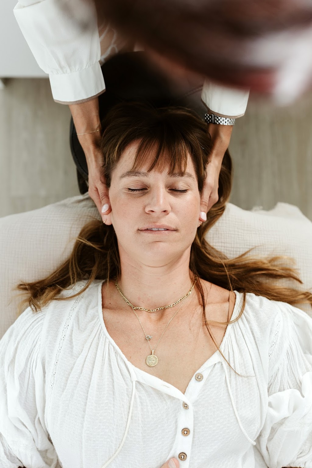 Vital Prana Chiropractic | 8 Limpet Cct, Point Lonsdale VIC 3225, Australia | Phone: 0401 068 070