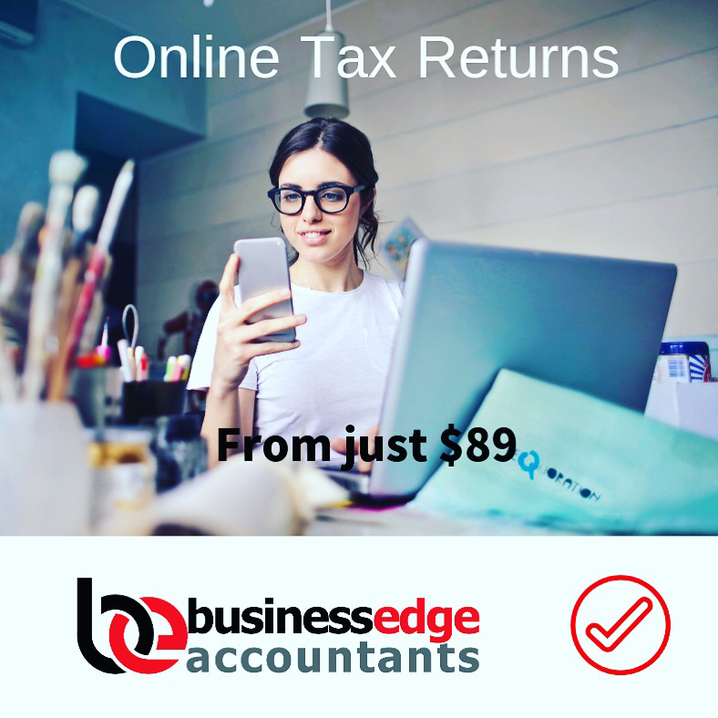 Business Edge Accountants | accounting | 2/86 Albury St, Holbrook NSW 2644, Australia | 0260411687 OR +61 2 6041 1687