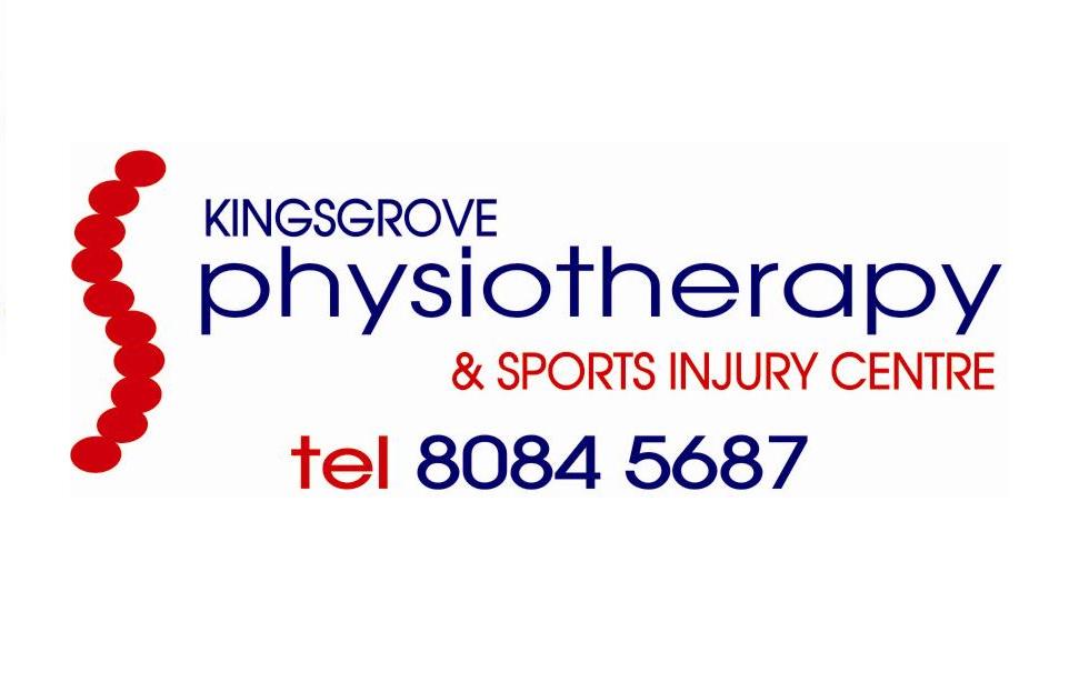 Kingsgrove Physiotherapy & Sports Injury Centre | 2/322 Kingsgrove Rd, Kingsgrove NSW 2208, Australia | Phone: (02) 8084 5687