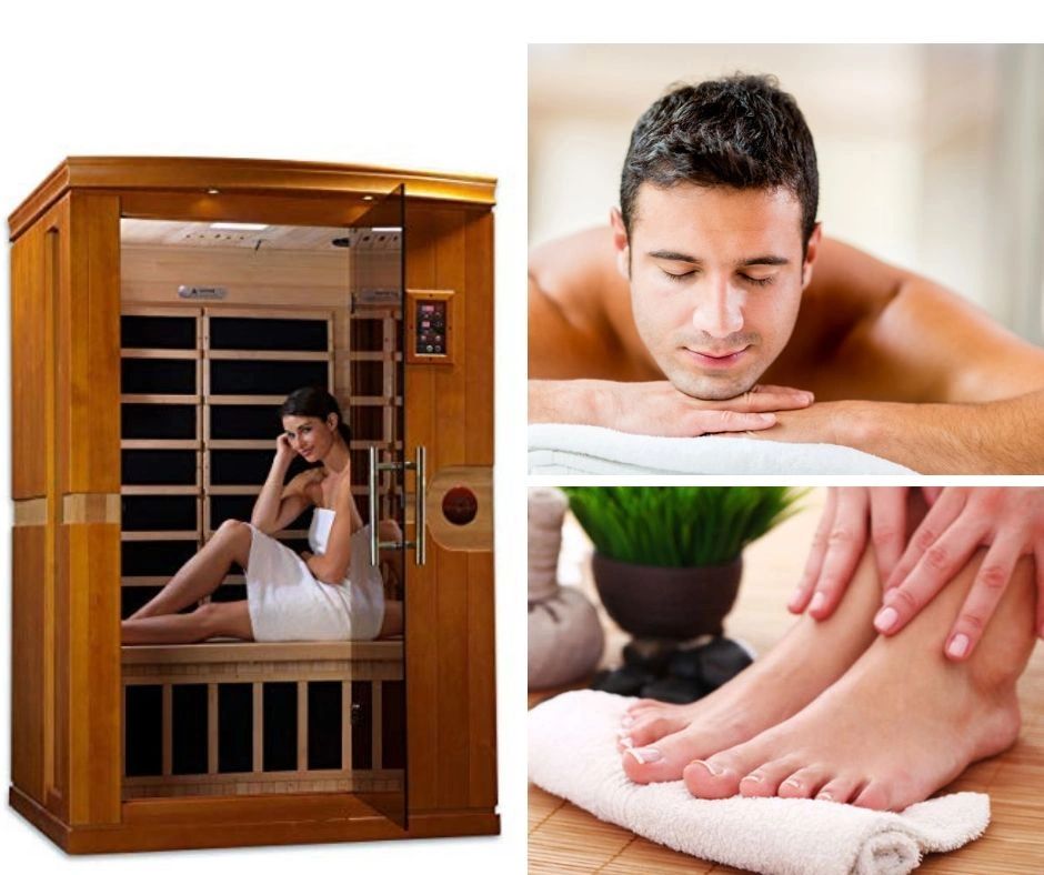 Massage & Kinesiology | spa | 2/12 Melton St, Biloela QLD 4715, Australia | 0749924446 OR +61 7 4992 4446
