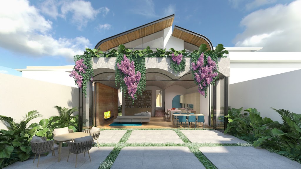 Angus Stevens Architects | 60 Warreeah Ln, Kangaloon NSW 2576, Australia | Phone: 0477 872 600