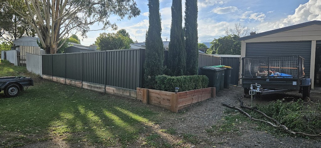 Davis Outdoor Services | 17 King St, Bungonia NSW 2580, Australia | Phone: 0488 675 490