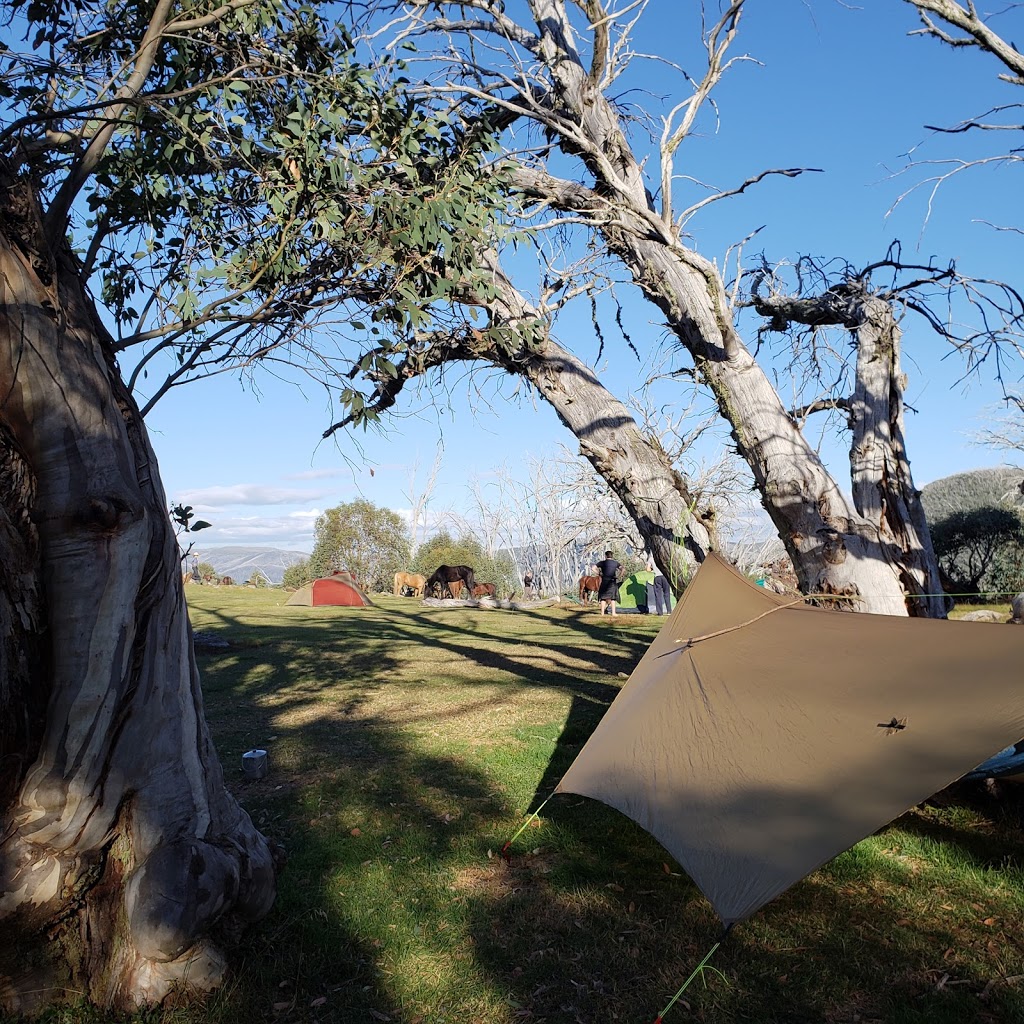 Bogong Jack Hut | campground | Fainter Firetrail, Falls Creek VIC 3699, Australia