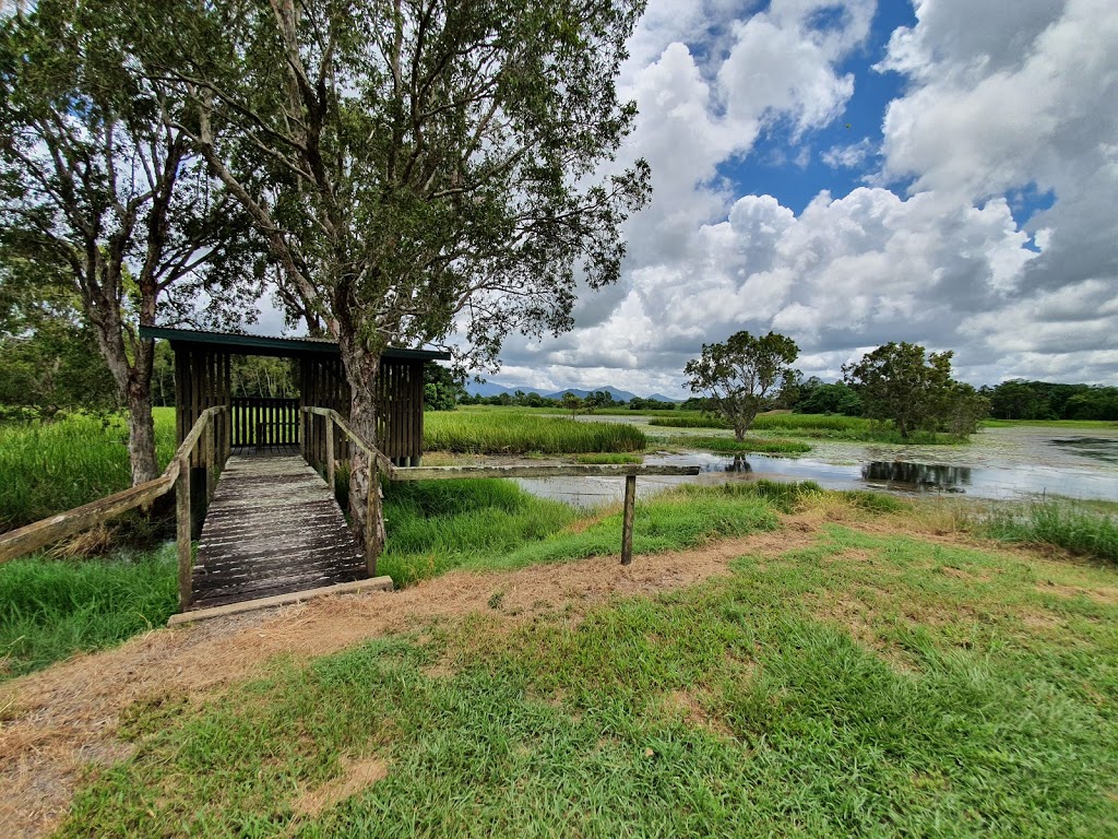 TYTO Wetlands | Ingham QLD 4850, Australia