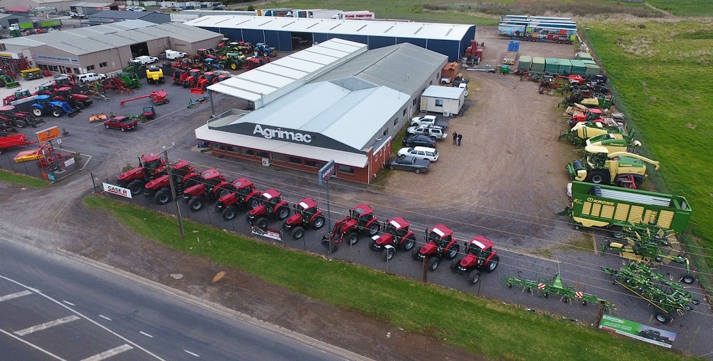 Agrimac | food | 88 Caramut Rd, Warrnambool VIC 3280, Australia | 0355625555 OR +61 3 5562 5555