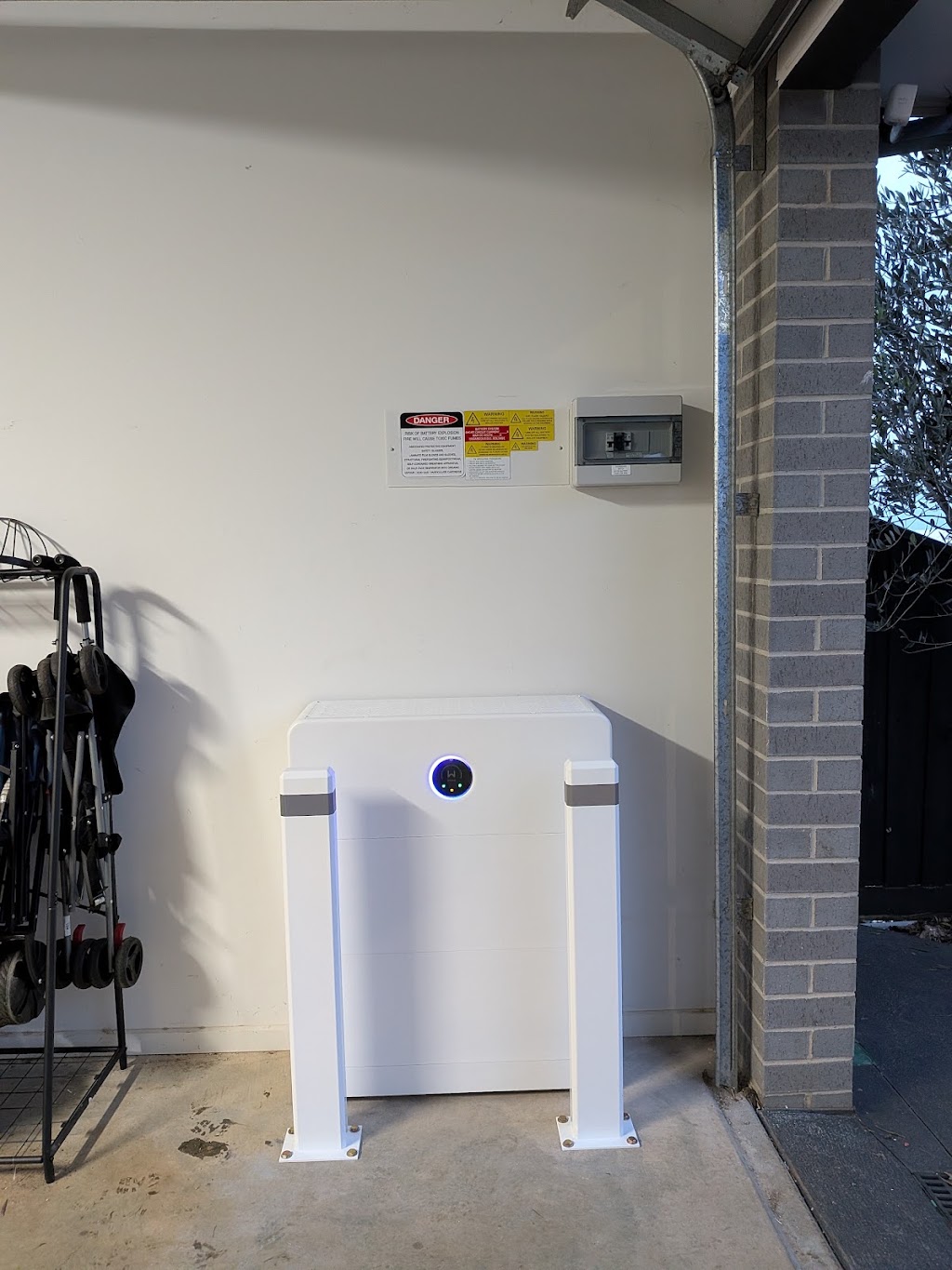 Baw Baw Solar Batteries | Neerim E Rd, Neerim South VIC 3831, Australia | Phone: 0403 808 713