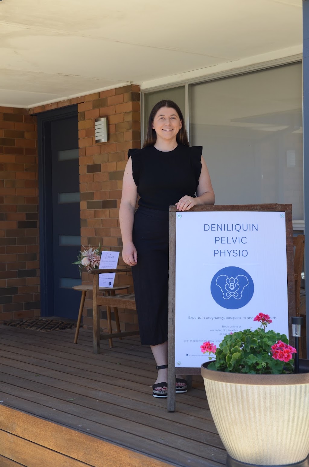 Deniliquin Pelvic Physio | 7 Stratton Ct, Deniliquin NSW 2710, Australia | Phone: 0494 191 289