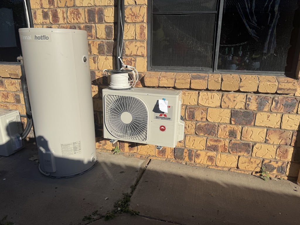 Paralec Electrical and Instrumentation | 27 Anderson Ct, Moranbah QLD 4744, Australia | Phone: 0407 235 684