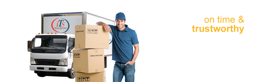 ITS Transport | moving company | Unit 2/1-3 Whyalla Pl, Prestons NSW 2171, Australia | 0287830080 OR +61 2 8783 0080
