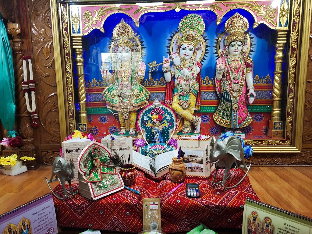 Shree Swaminarayan Temple | hindu temple | 1/44 Bessemer St, Blacktown NSW 2148, Australia | 0296764480 OR +61 2 9676 4480