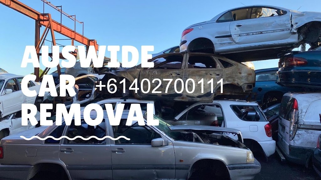 Cash For Cars Sydney-Auswide Car Removals | 2A Myall St, Doonside NSW 2767, Australia | Phone: 0402 700 111