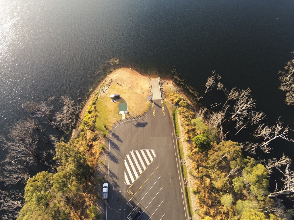 Eastern Boat Ramp | Range Rd, Advancetown QLD 4211, Australia | Phone: 0413 797 620