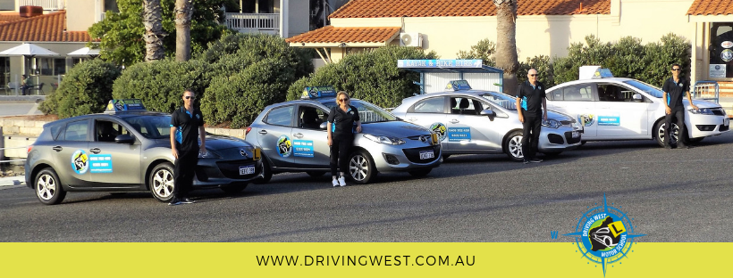 Autowest Driving School | 23 Dilkera Pl, Quinns Rocks WA 6030, Australia | Phone: 0406 782 459