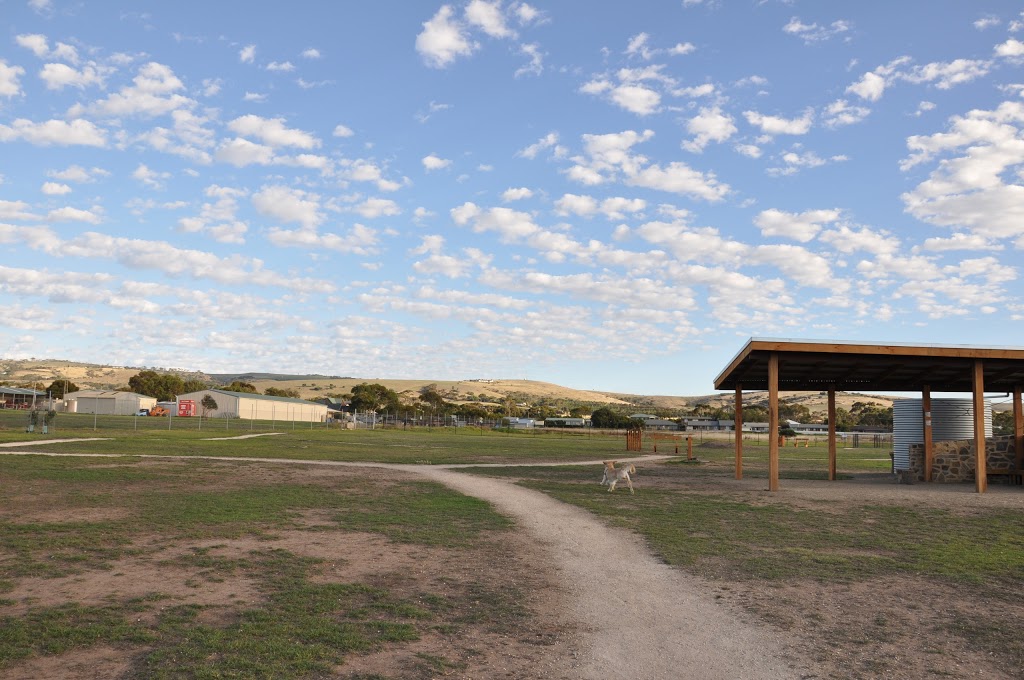 Port Elliot Dog Park | LOT 51 Kurramin Ct, Port Elliot SA 5212, Australia