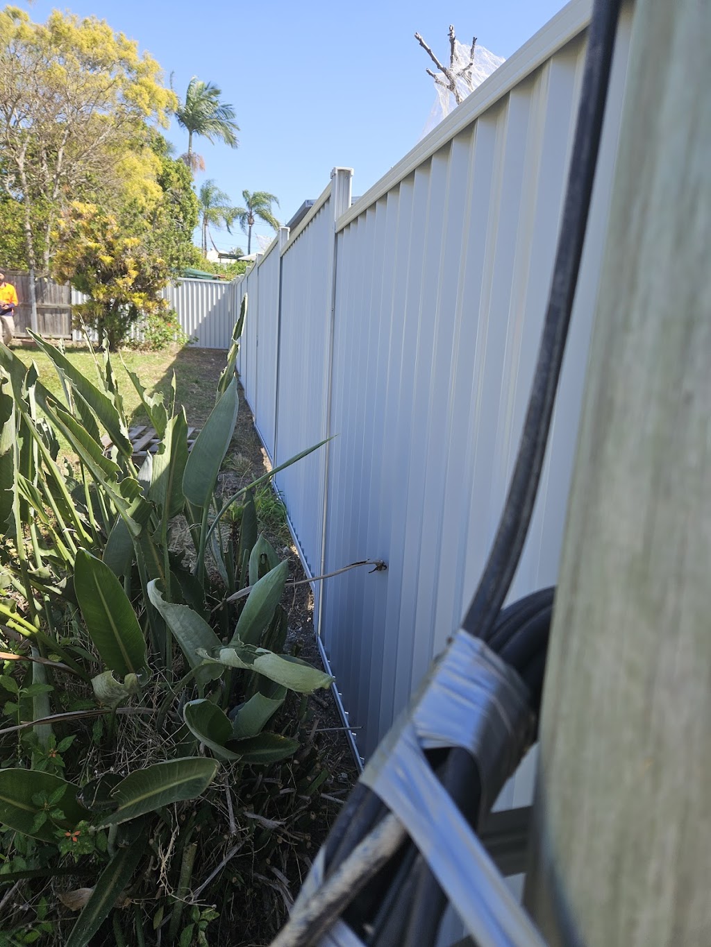 Best price fencing | 30 Charlock Rd, Bald Hills QLD 4036, Australia | Phone: 0420 869 628