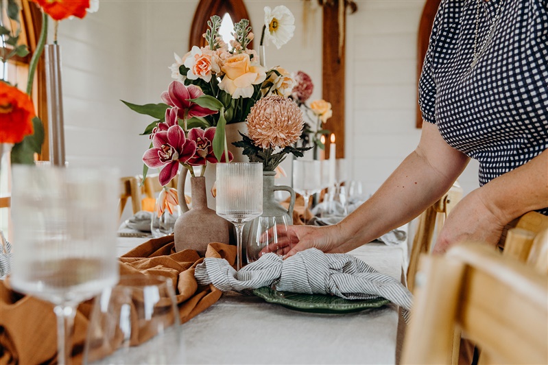 Grampians Living | 360 Pomonal E Rd, Pomonal VIC 3381, Australia | Phone: 0408 414 660