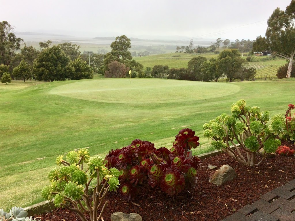 Richmond Golf Club | 345 Richmond Rd, Cambridge TAS 7170, Australia | Phone: (03) 6248 5450