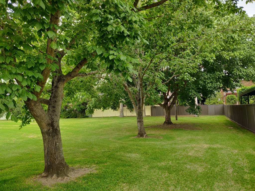 Sanders Park | park | Burwood NSW 2134, Australia