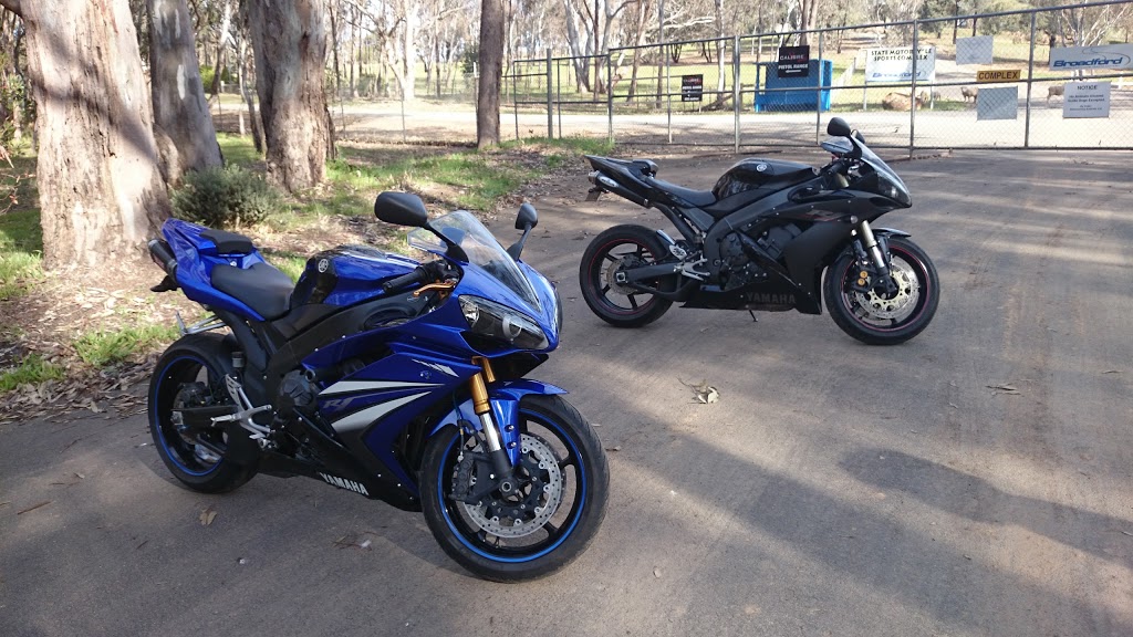 Motorcycling Victoria |  | 260 Strath Creek Rd, Broadford VIC 3658, Australia | 0357842827 OR +61 3 5784 2827