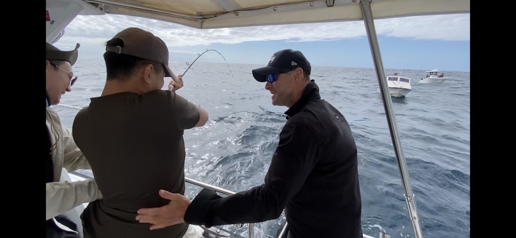 Sydney Charter Fishing | Manly Wharf, Wharf 3, Manly NSW 2095, Australia | Phone: 0450 903 390