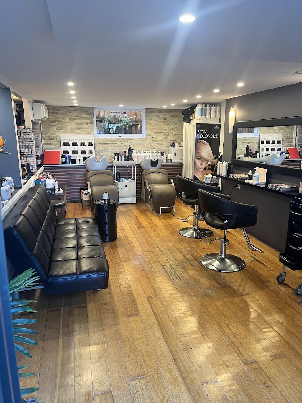 The sanctuary for hair | Fitzpatrick Ave W, Frenchs Forest NSW 2086, Australia | Phone: 0414 987 153