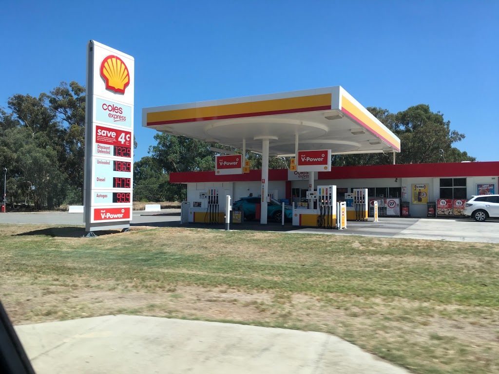 Coles Express | 1333 Great Northern Hwy, Upper Swan WA 6069, Australia | Phone: (08) 9296 1310