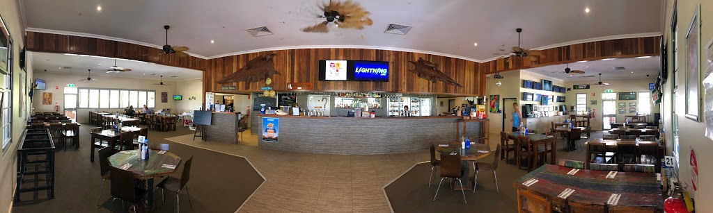 Berry Springs Tavern | store | 795 Cox Peninsula Rd, Berry Springs NT 0838, Australia | 0889886186 OR +61 8 8988 6186