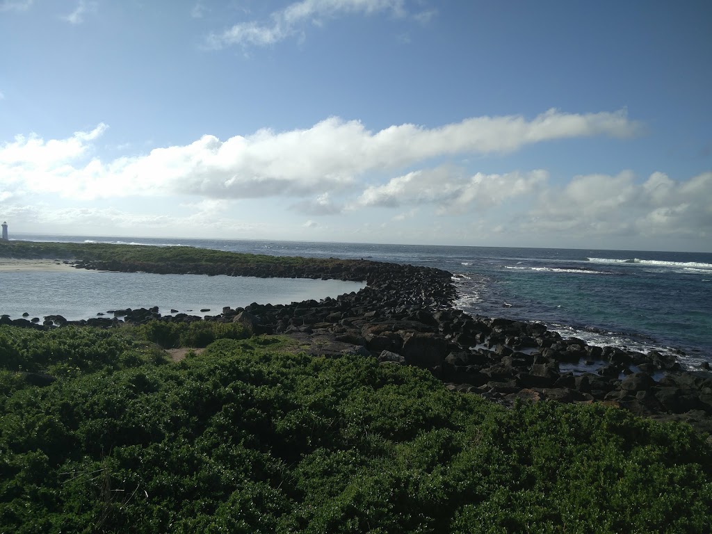 Port Fairy Coastal Reserve | park | Victoria, Australia