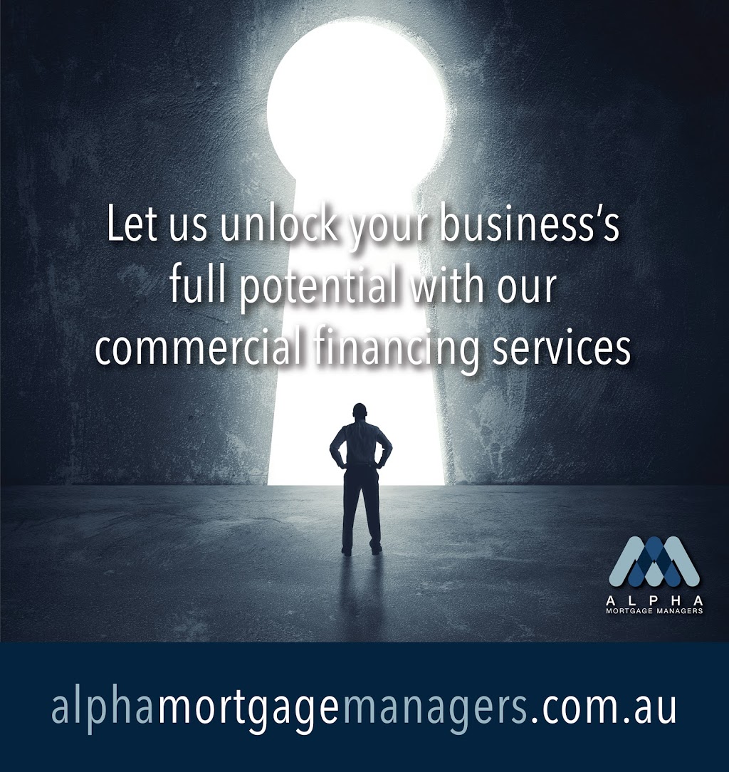 Alpha Mortgage Managers | 6/39 Marigold St, Revesby NSW 2212, Australia | Phone: (02) 9773 0000