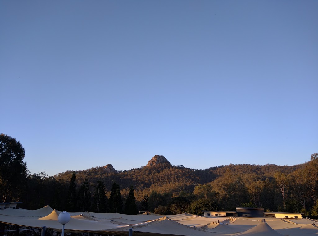 Ivorys Rock | lodging | Mount Flinders Rd, Peak Crossing QLD 4306, Australia | 0730779668 OR +61 7 3077 9668