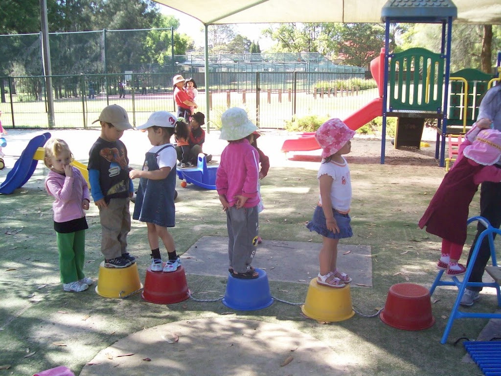 Strathfield One Stop Child Care Service | 2A Fraser St, Homebush NSW 2140, Australia | Phone: (02) 9763 5020