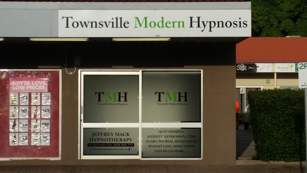 Townsville Modern Hypnosis | Rosslea, 59 Bowen Rd, Townsville City QLD 4812, Australia | Phone: 0428 968 777