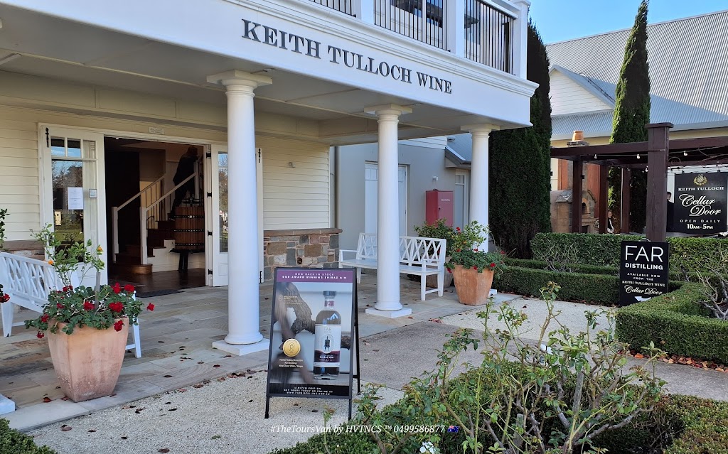 Cafe Cou Cou | 989 Hermitage Rd, Pokolbin NSW 2320, Australia | Phone: 0418 884 148