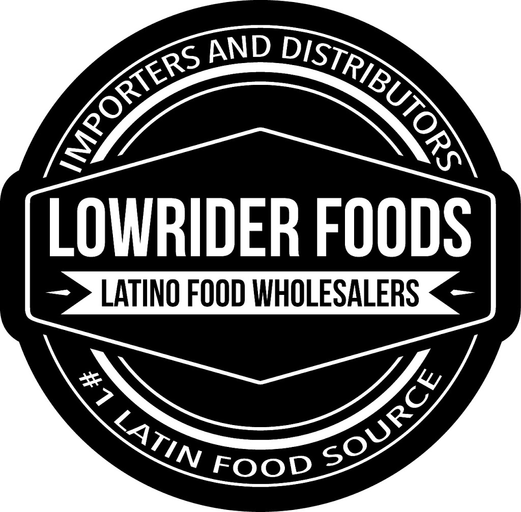 Lowrider Foods | store | Unit 4 2/12 Commercial Dve, Shailer Park QLD 4128, Australia | 0730904188 OR +61 7 3090 4188