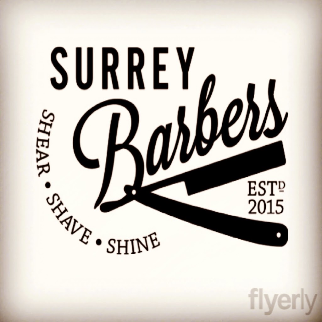 Surrey Barbers | 139 Union Rd, Surrey Hills VIC 3127, Australia | Phone: (03) 8060 7040