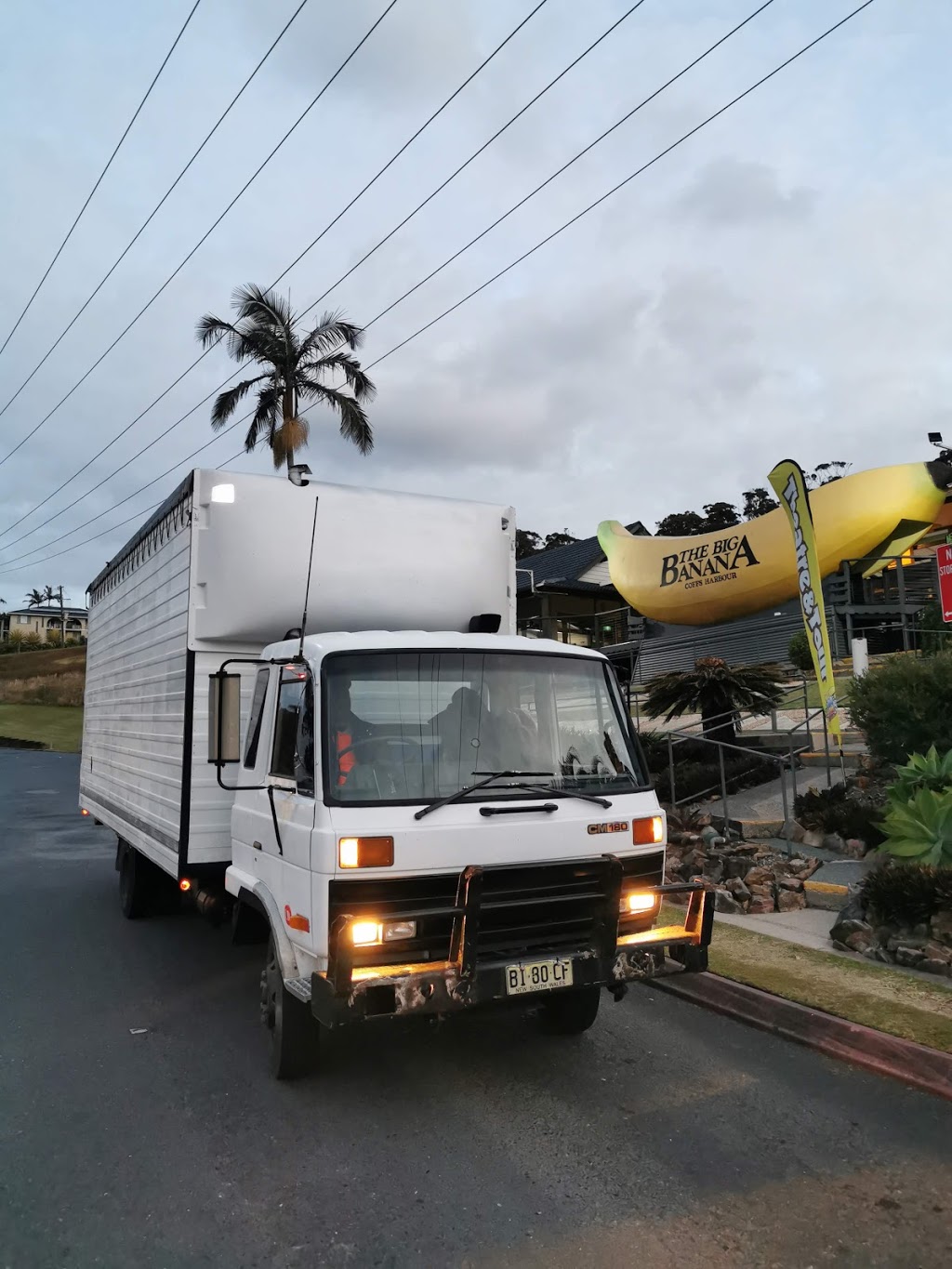 The Mountain Movers - Blue Mountains Removalists | moving company | 41 Portland Rd, Medlow Bath NSW 2780, Australia | 0411569409 OR +61 411 569 409