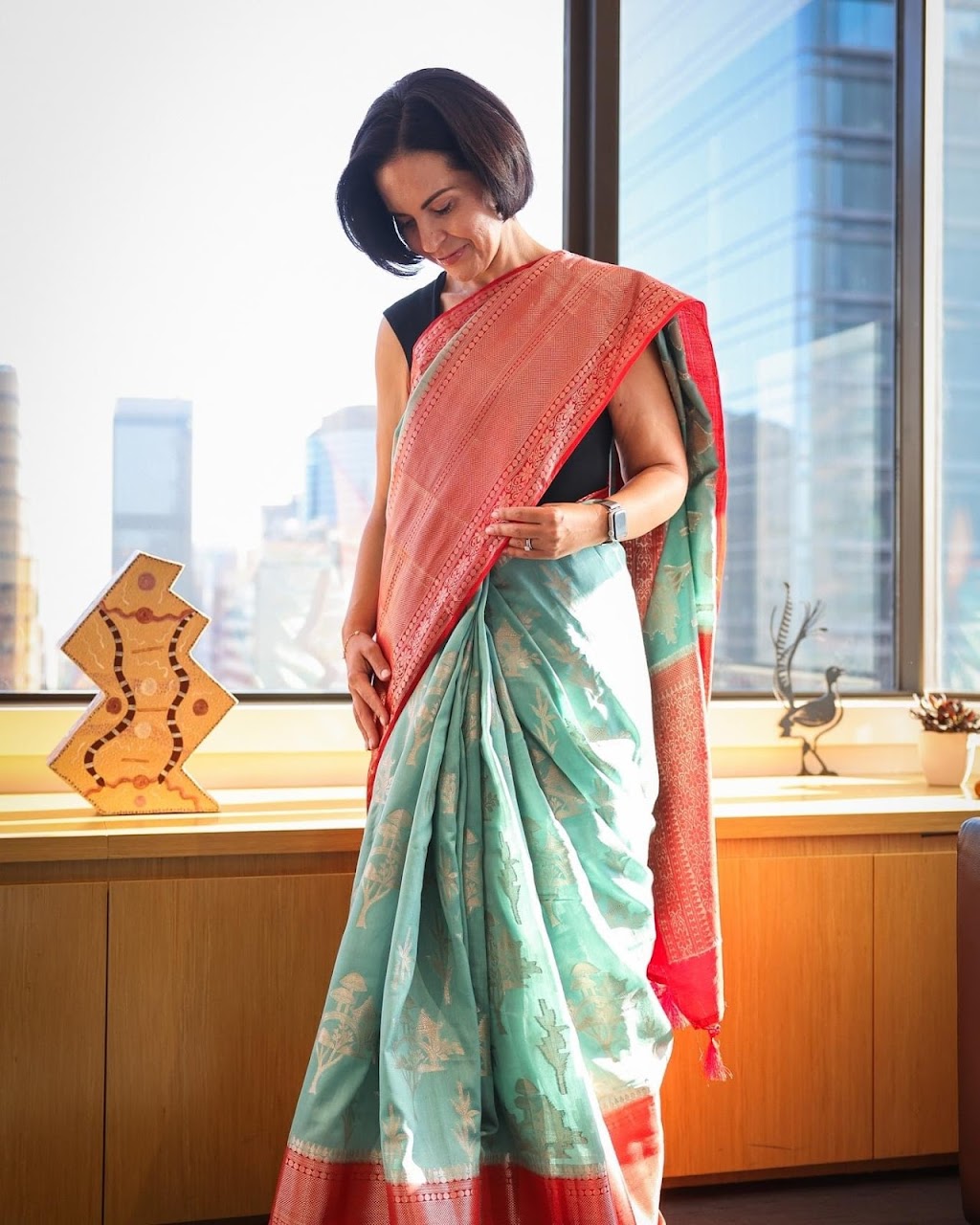Nrityasagara School of Dance - Sydney Bharathanatyam classes | 5 Viria Ct, Glenhaven NSW 2156, Australia | Phone: 0451 158 443